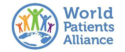 World Patients Alliance Logo