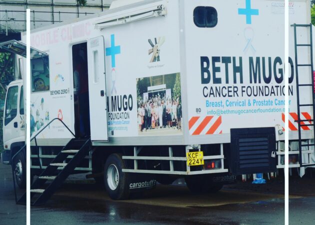 Beth Mugo Cancer Foundation