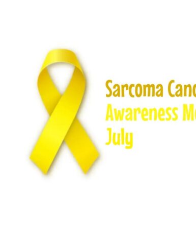 What is Kaposi’s Sarcoma?