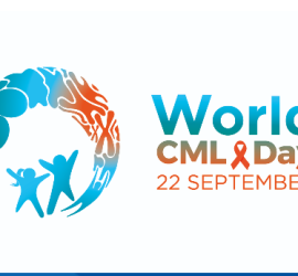 World Chronic Myeloid Leukemia Awareness Day 2022