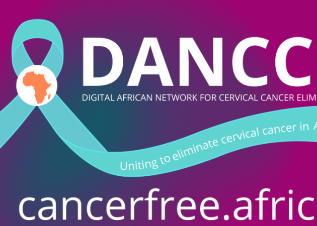 SPIDER-Digital African Network for Cervical Cancer Elimination (DANCCE)