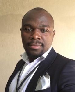 A passport photo pf Thomas Lindi jpg