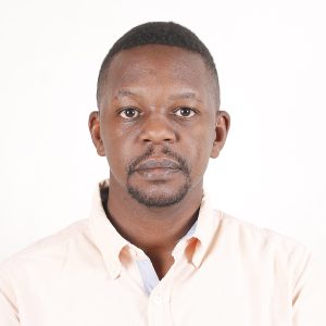 A passport photo of Sidney Chahonyo jpg